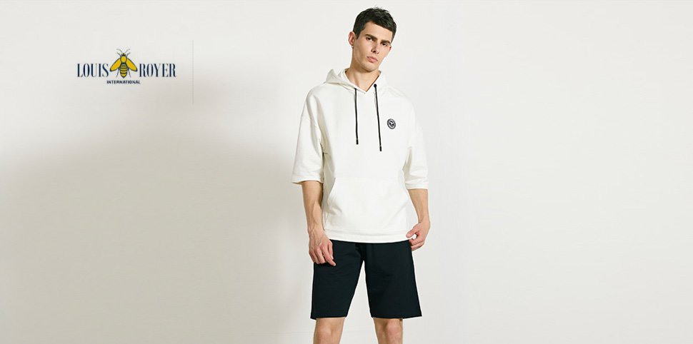 louisroyer休闲装