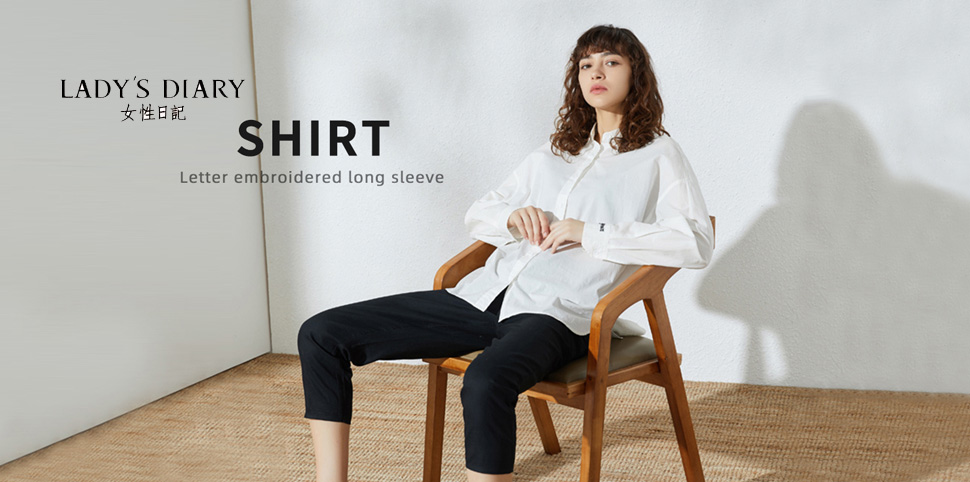 LADYSDIARY女装