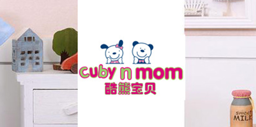 Cubynmom童装
