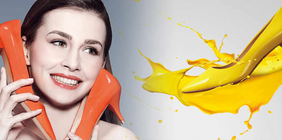 维妮雅梦拉鞋帽