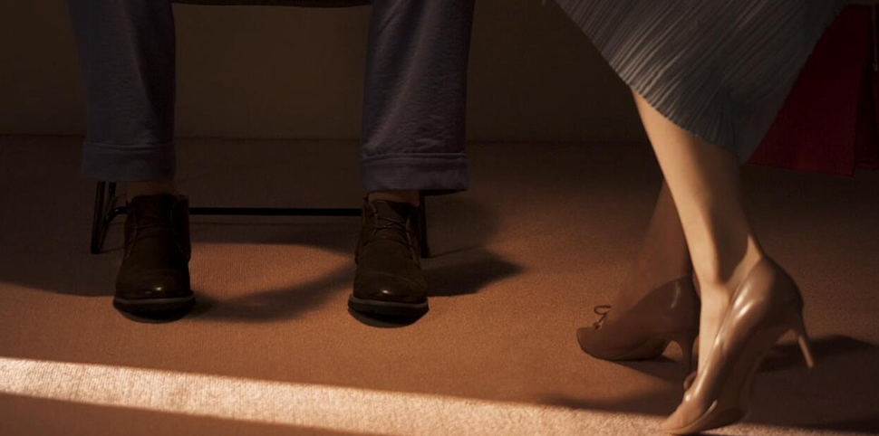 包小姐与鞋先生鞋帽