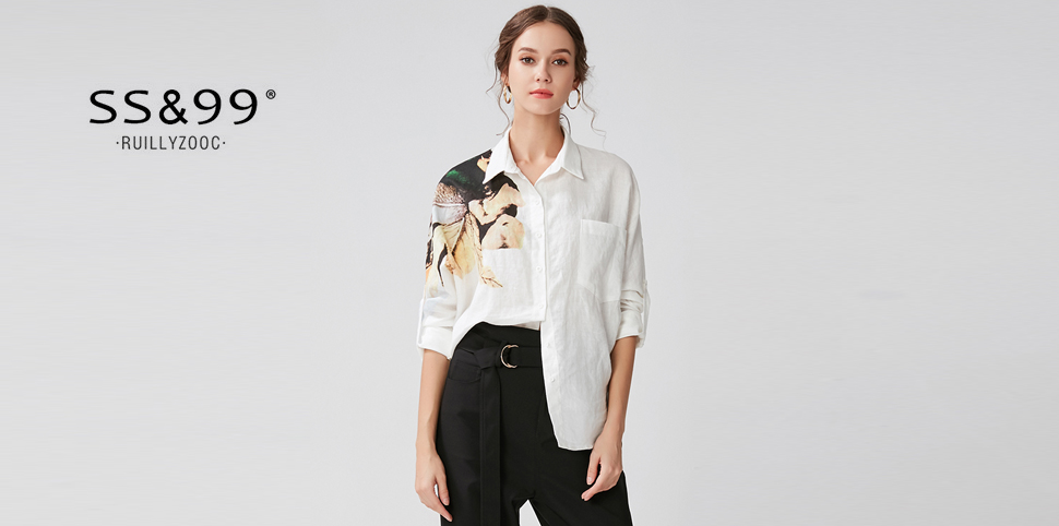 SS&99女装