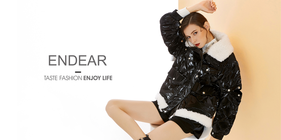 ENDEAR女装