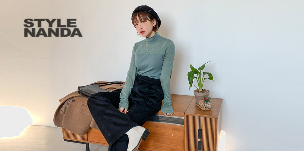 STYLENANDA女装