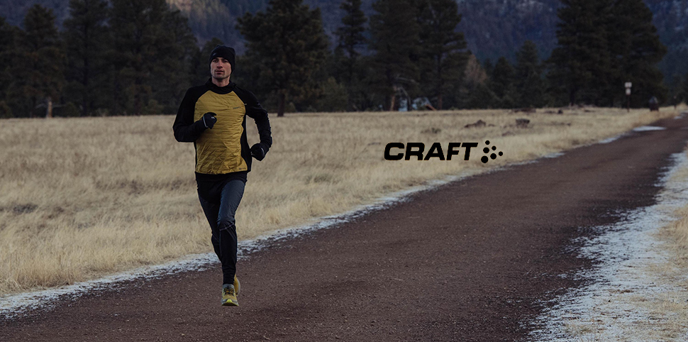 CRAFT运动装