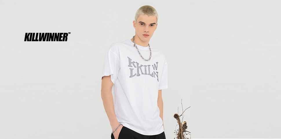 KILLWINNER休闲装