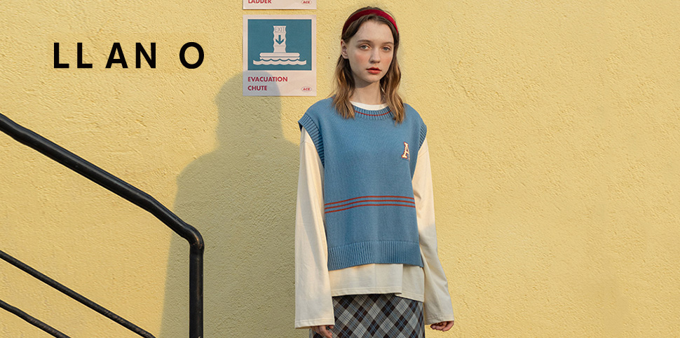 LLANO女装