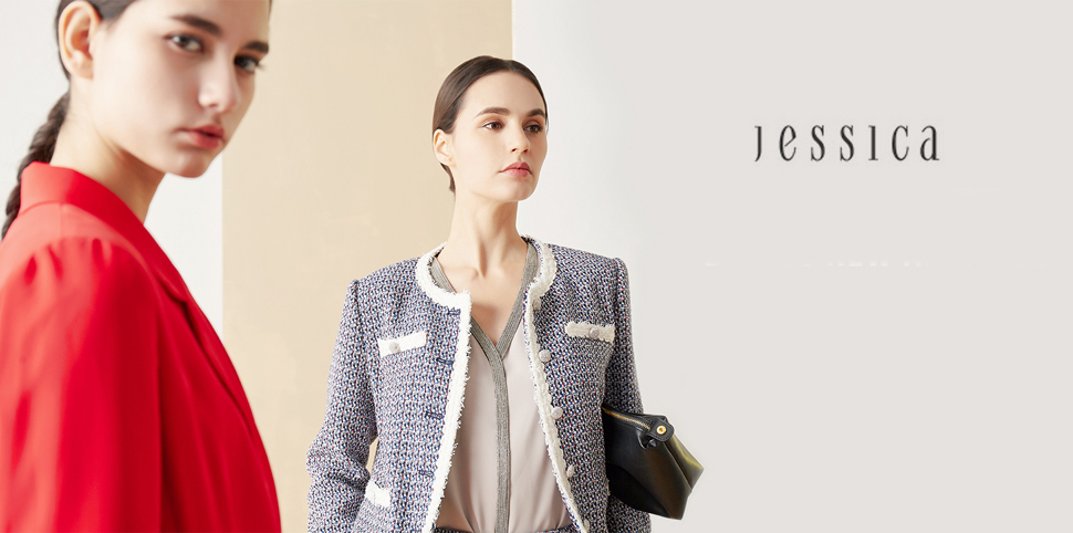 JESSICA女装