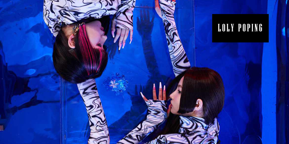 LOLY POPING女装