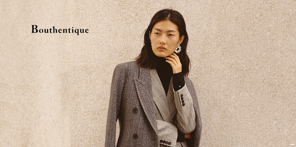 Bouthentique女装