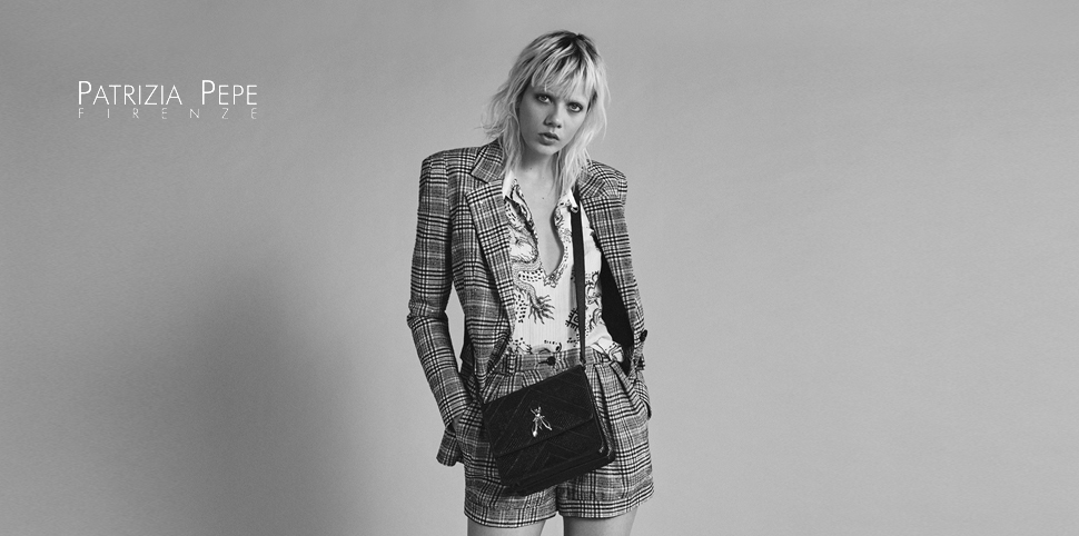 Patrizia Pepe女装