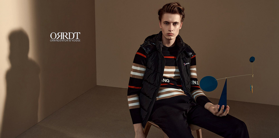 0RRDT男装