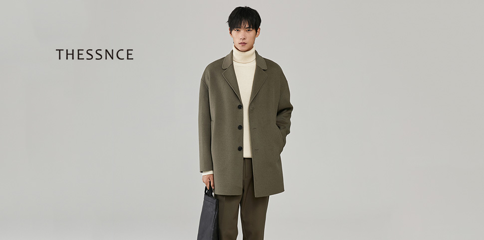 THESSNCE男装