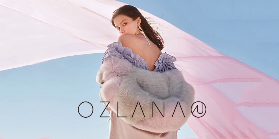 OZLANA女装