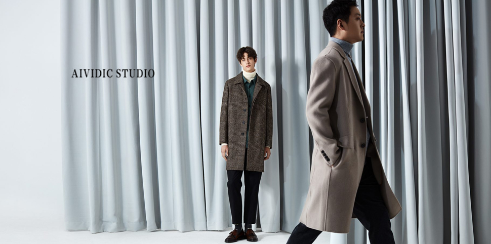 AIVIDIC STUDIO男装