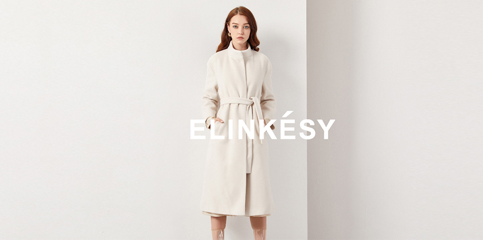ELINKESY女装
