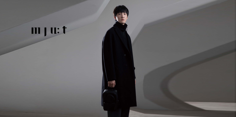MJU:T男装