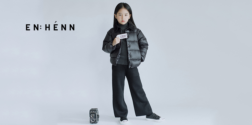 ENHENN童装