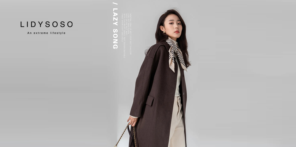 ​Lidysoso女装