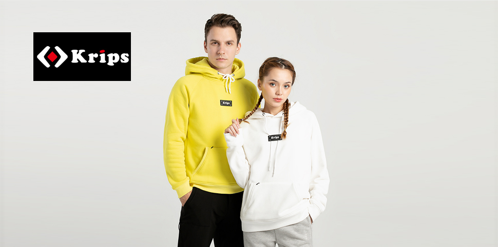 ​KRIPS休闲装