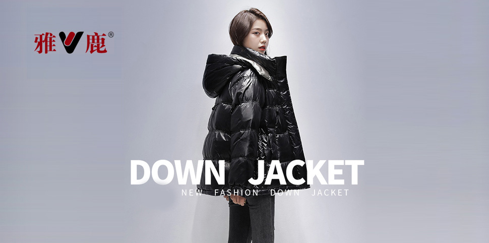 雅鹿女装