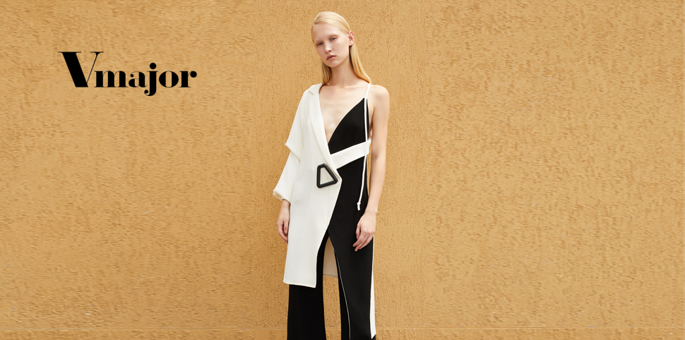 Vmajor女装