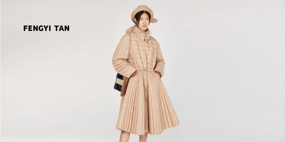 ​FENGYITAN女装
