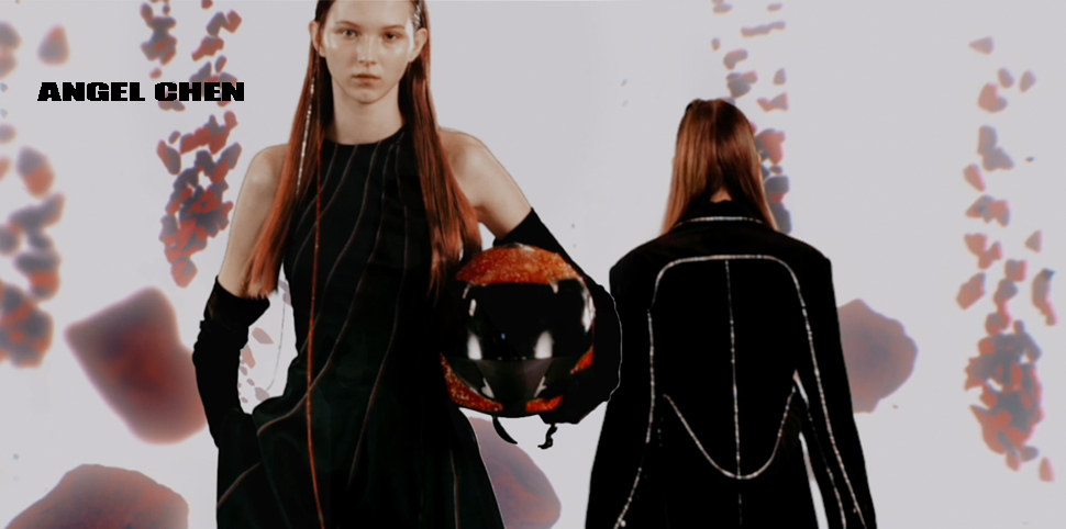 ​angelChen女装