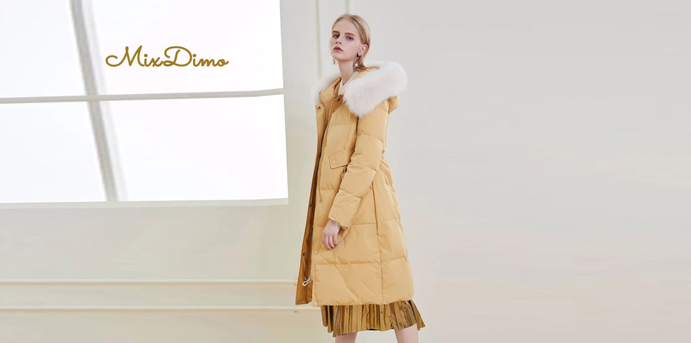MixDimo女装