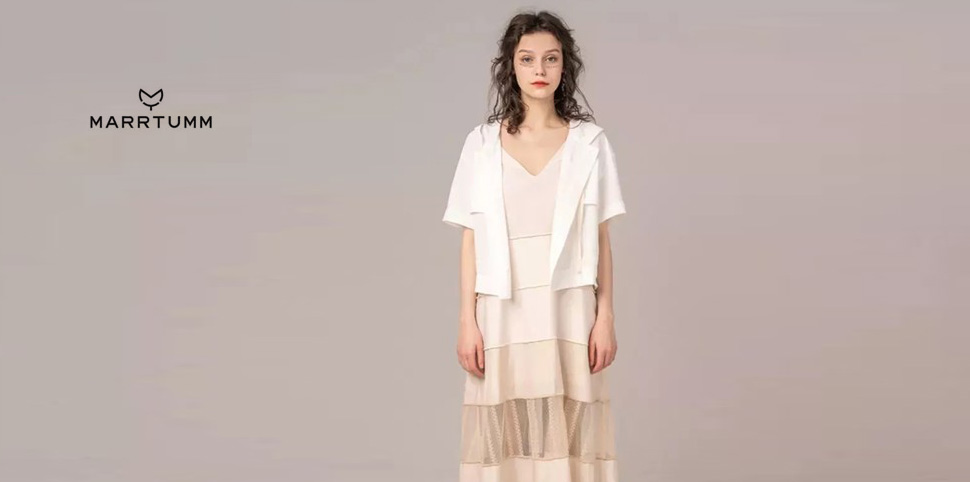 MARRTUMM女装