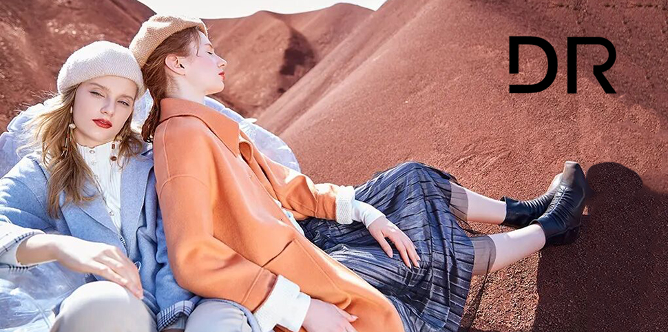 DR女装