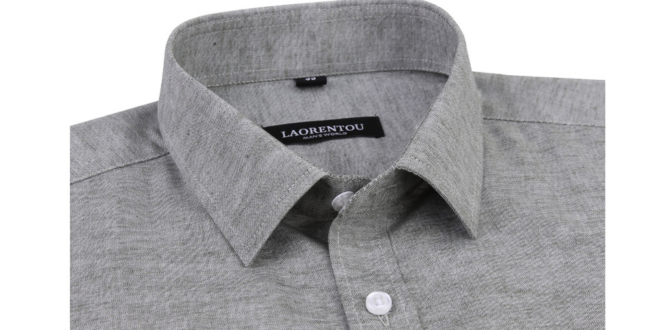 老人头品牌男装