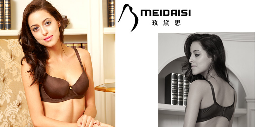 玫黛思内衣