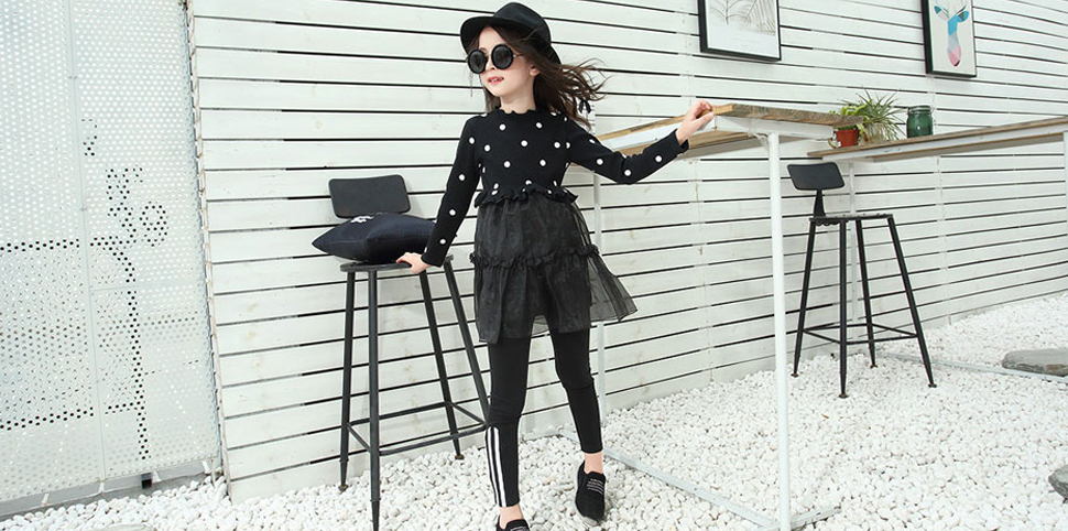 下一个奇迹童装