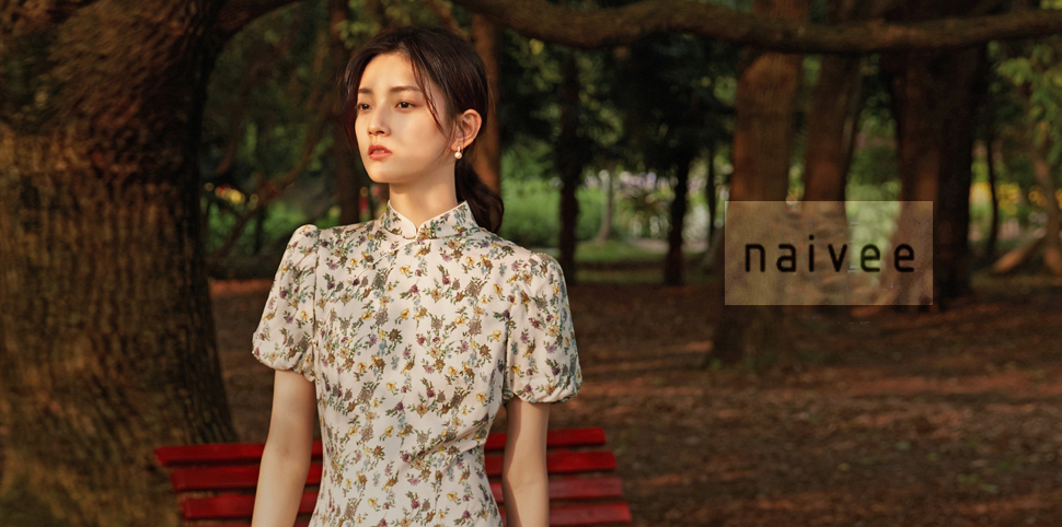 纳薇女装