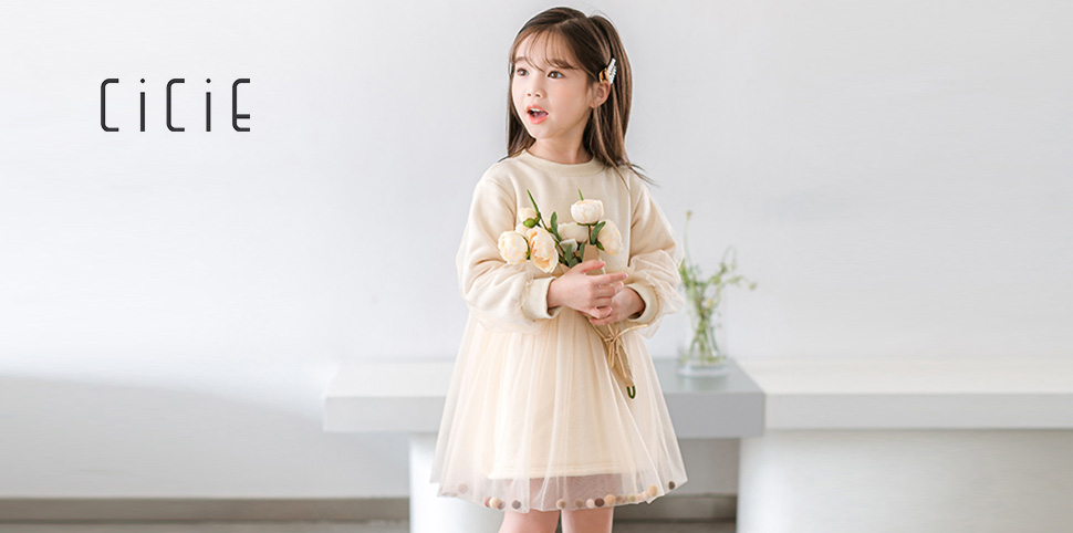 CICIE童装