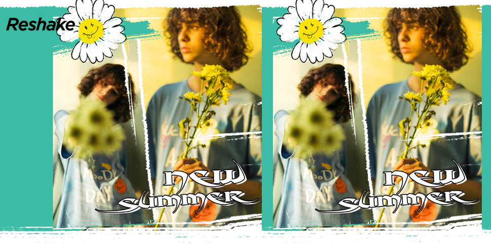 华菲型格-RESHAKE休闲装