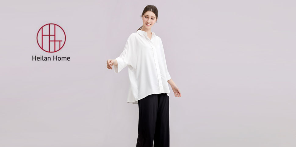 海澜优选生活馆休闲装