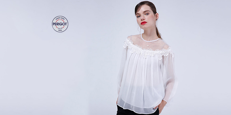 PERIGOT休闲装
