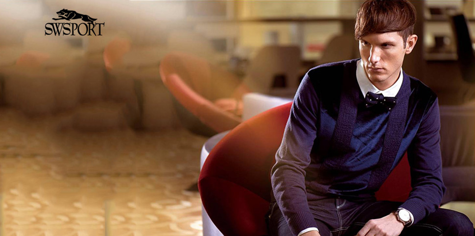 SWSPORT男装