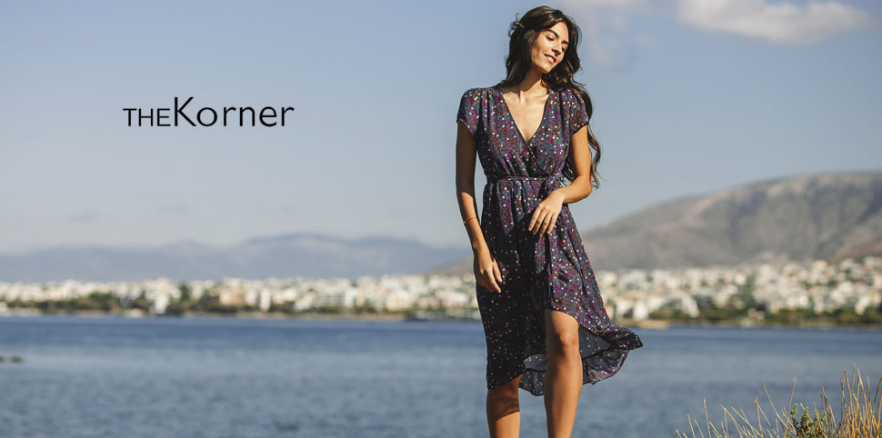 TheKorner女装