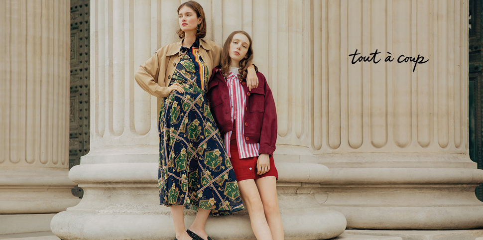 zadig&voltaire女装