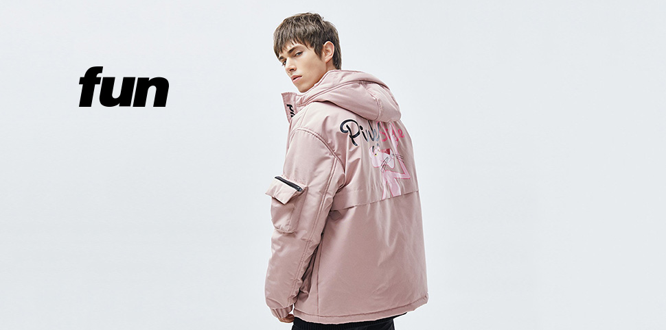 FUN休闲装