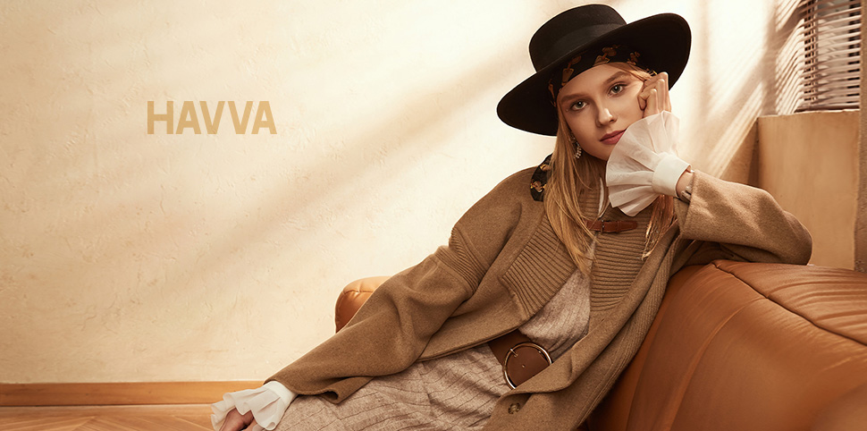 HAVVA女装