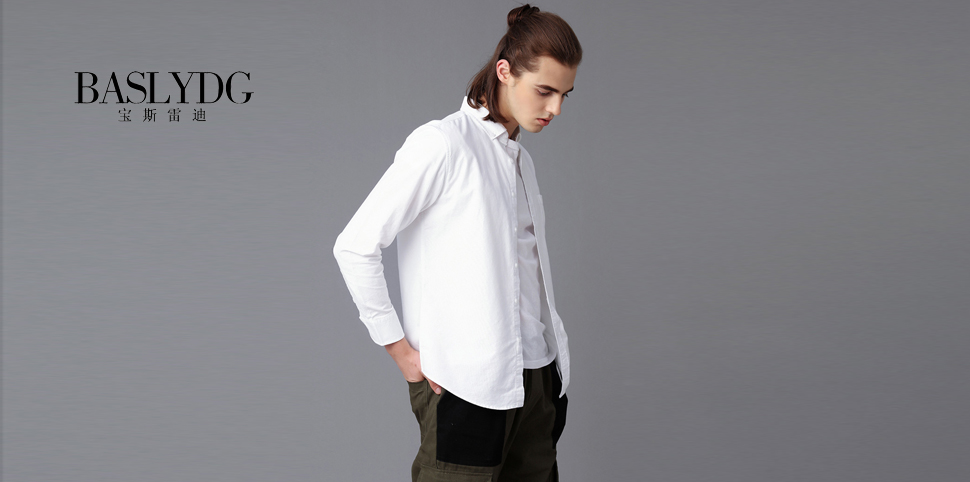 宝斯雷迪男装