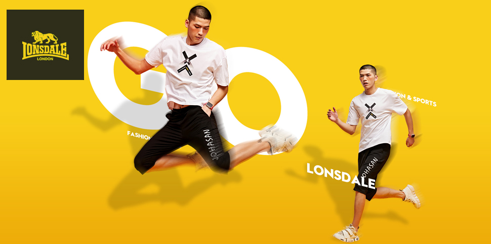 龙狮戴尔运动装