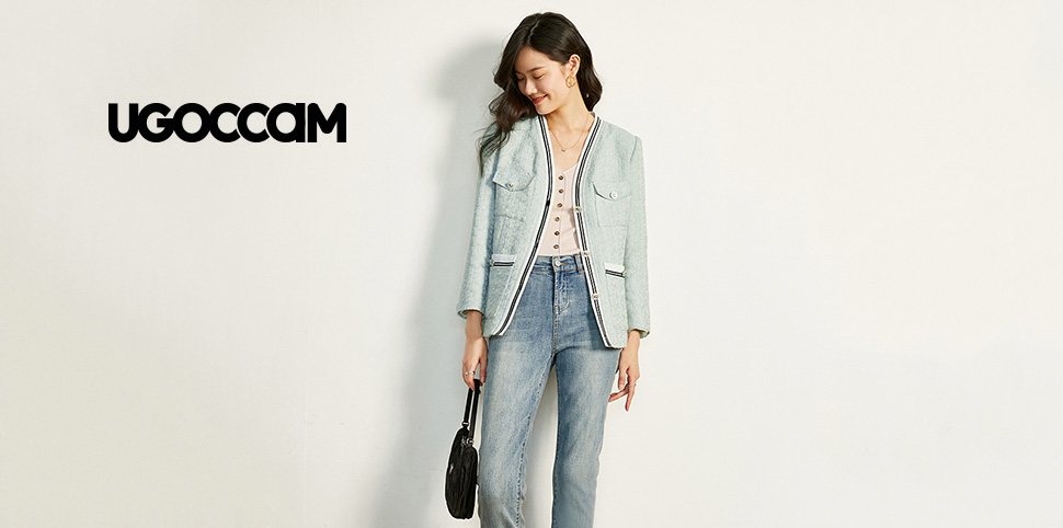 UGOCCAM女装