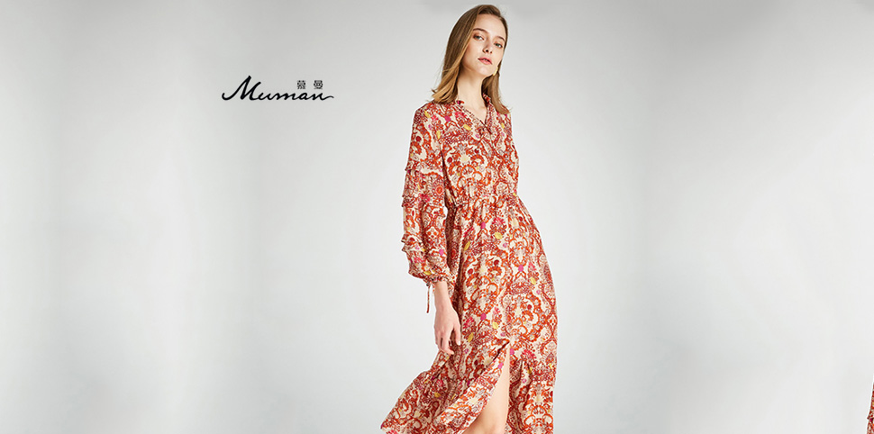 慕曼女装