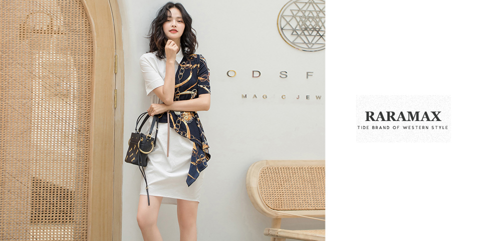RARAMAX女装