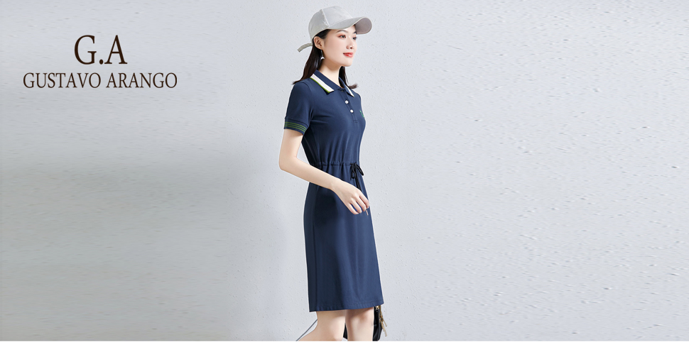 GUSTAVO ARANGO女装